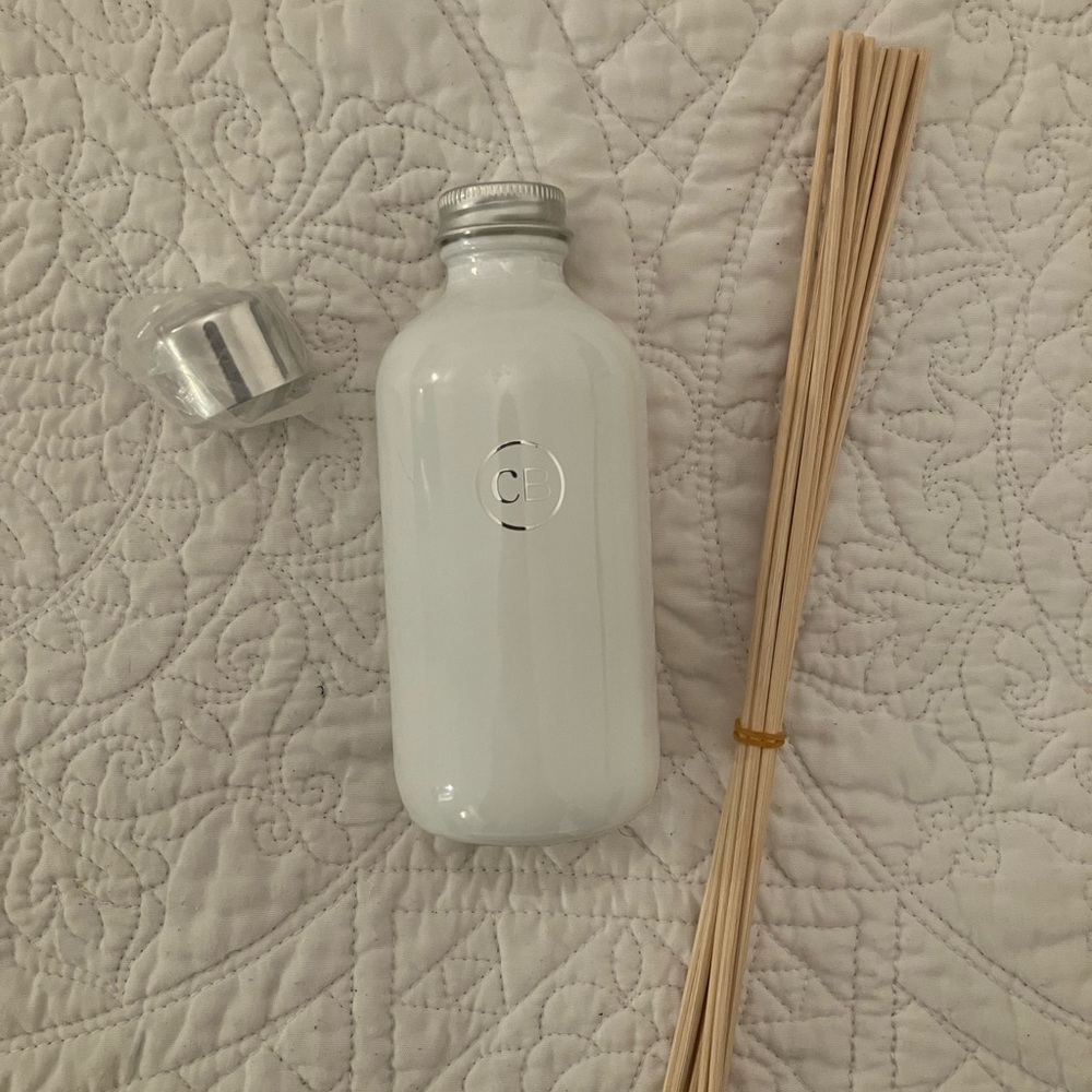 Capri Blue Reed Diffuser